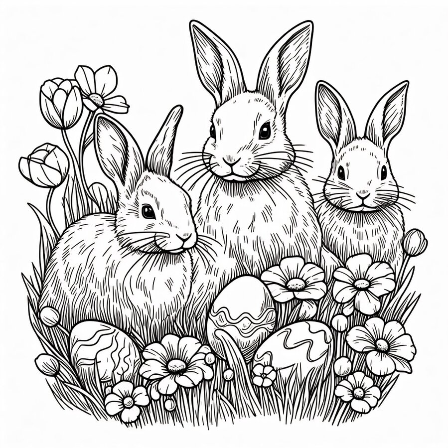 Festive holiday-themed adult coloring pages on a table
